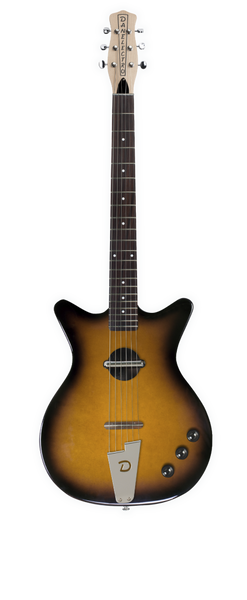 Danelectro Convertible Acoustic-Electric Guitar – House of Musical Danelectro Convertible Acoustic-Electric Guitar – House of Musical