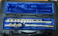 Selmer 1206 Flute (used)