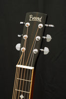 Beard Model R Squareneck Resonator Guitar (used)