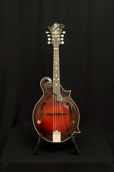 1996 Gibson F5G Mandolin (used)