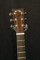 Huss & Dalton TOM-R Traditional OM Rosewood Guitar (used)