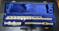 Gemeinhardt 22SP Flute (used)