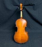Genial 1/2 size Violin w/case & bow (used)