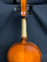 Genial 1/2 size Violin w/case & bow (used)