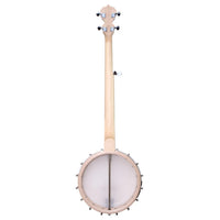 Deering Goodtime Deco 5-String Openback Banjo