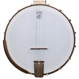 Deering Goodtime Deco 5-String Openback Banjo