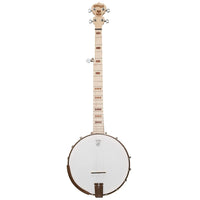 Deering Goodtime Deco 5-String Openback Banjo