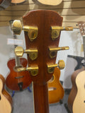 2006 Alvarez Yairi DY91 Guitar (used)