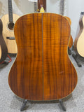 2006 Alvarez Yairi DY91 Guitar (used)