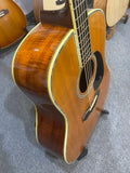 2006 Alvarez Yairi DY91 Guitar (used)