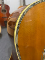 2006 Alvarez Yairi DY91 Guitar (used)