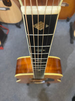 2006 Alvarez Yairi DY91 Guitar (used)