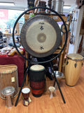 Paiste 32" Symphonic Gong (used)