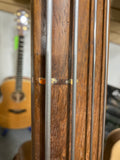 1964 Kay Bass Viol M-3 Upright Bass, 1-4 Size (used)