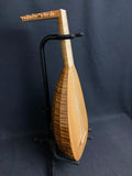 Larry Brown Italian Renaissance 6-course lute, 11 strings (used)