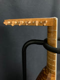 Larry Brown Italian Renaissance 6-course lute, 11 strings (used)