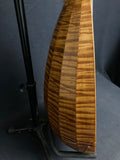 Larry Brown Italian Renaissance 6-course lute, 11 strings (used)