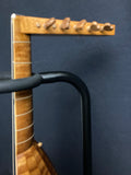 Larry Brown Italian Renaissance 6-course lute, 11 strings (used)