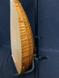 Larry Brown Italian Renaissance 6-course lute, 11 strings (used)