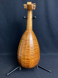 Larry Brown Italian Renaissance 6-course lute, 11 strings (used)