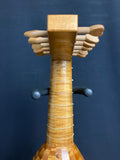 Larry Brown Italian Renaissance 6-course lute, 11 strings (used)