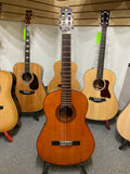 Yamaha G-90A Acoustic Guitar (used)