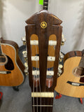 Yamaha G-90A Acoustic Guitar (used)