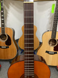 Yamaha G-90A Acoustic Guitar (used)