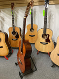 Yamaha G-90A Acoustic Guitar (used)