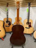 Yamaha G-90A Acoustic Guitar (used)
