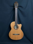 Kremona Rondo R65CWC Classical Guitar (used)