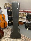 Male Tanpura w/ Chipboard Case (used)