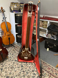 Male Tanpura w/ Chipboard Case (used)