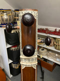 Male Tanpura w/ Chipboard Case (used)