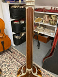 Male Tanpura w/ Chipboard Case (used)