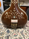 Male Tanpura w/ Chipboard Case (used)
