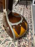 Male Tanpura w/ Chipboard Case (used)