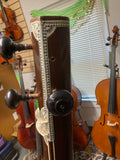 Male Tanpura w/ Chipboard Case (used)