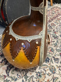 Male Tanpura w/ Chipboard Case (used)