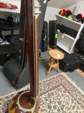 Male Tanpura w/ Chipboard Case (used)