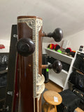 Male Tanpura w/ Chipboard Case (used)