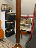 Male Tanpura w/ Chipboard Case (used)