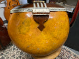 Male Tanpura w/ Chipboard Case (used)