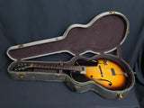 1960 Gretsch 6186 Clipper Guitar (used)