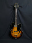 1960 Gretsch 6186 Clipper Guitar (used)