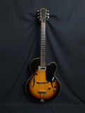 1960 Gretsch 6186 Clipper Guitar (used)