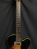 1960 Gretsch 6186 Clipper Guitar (used)