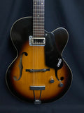 1960 Gretsch 6186 Clipper Guitar (used)