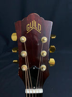 1973 Guild F-30 Guitar (used)