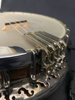 1927 Bacon and Day Silver Bell #2 Tenor Banjo (used)
